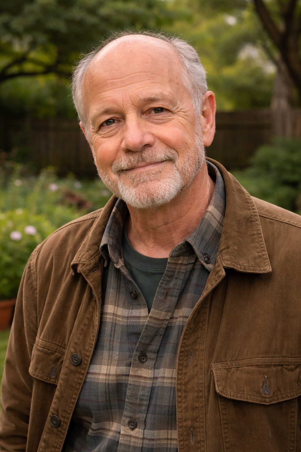 Hank Marlowe