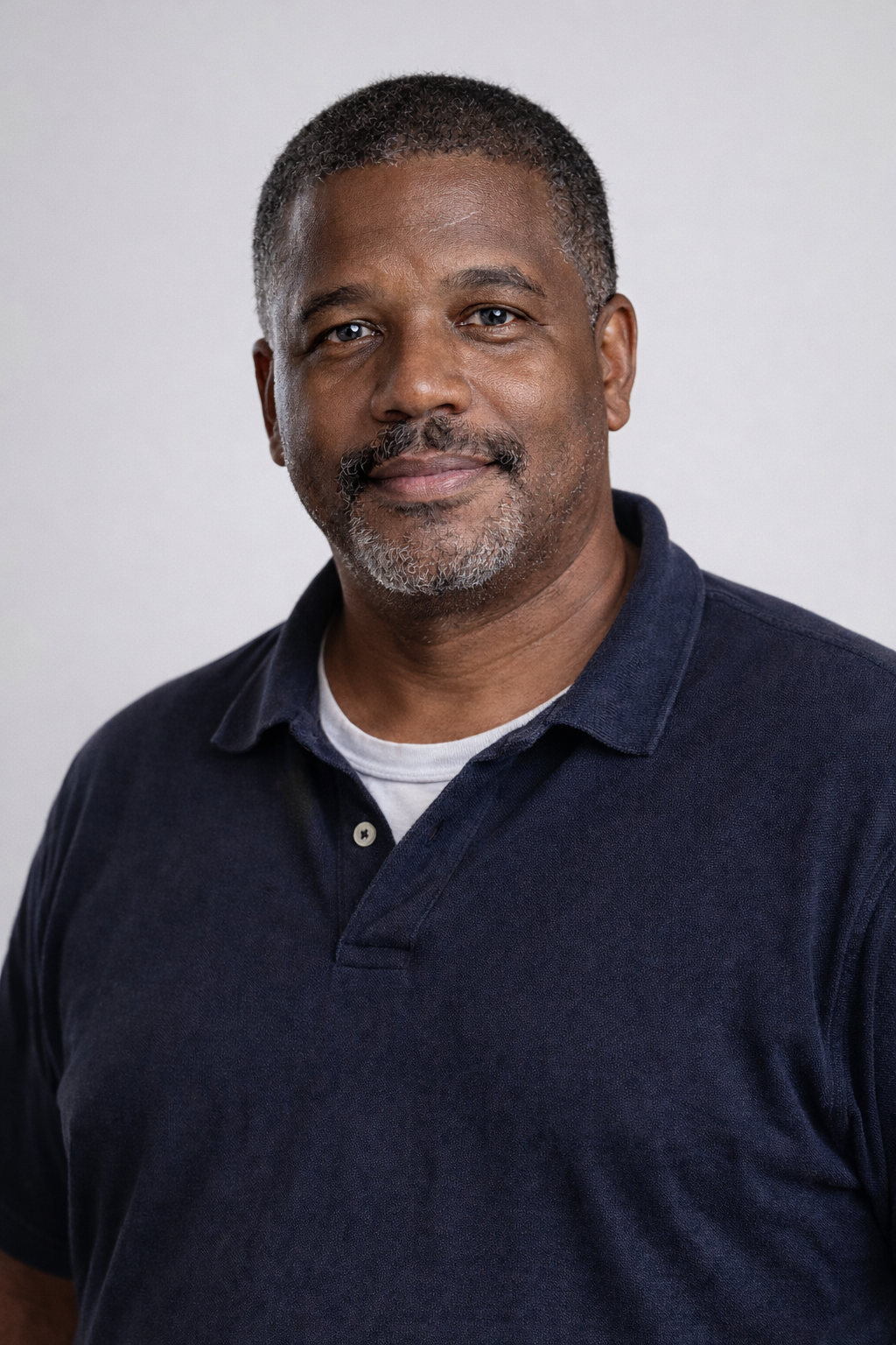 Malcolm Shaw